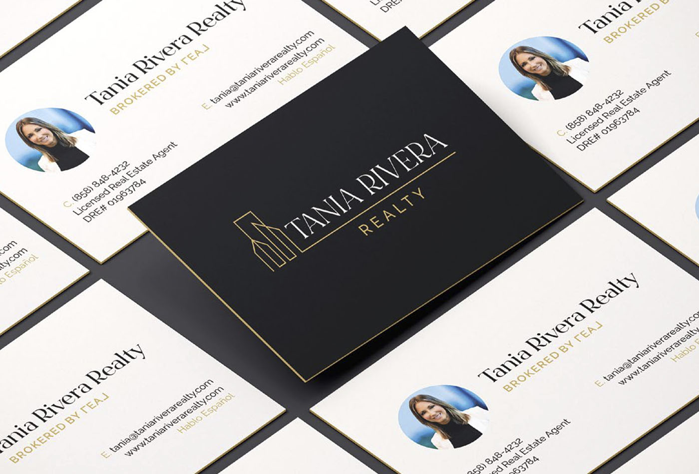 Tania Rivera Logo Brand2