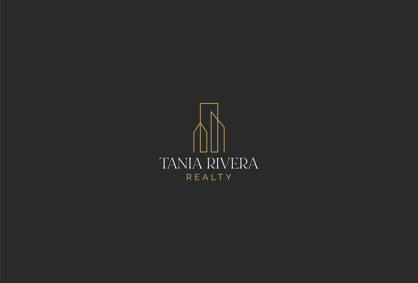 Tania Rivera Logo Brand5