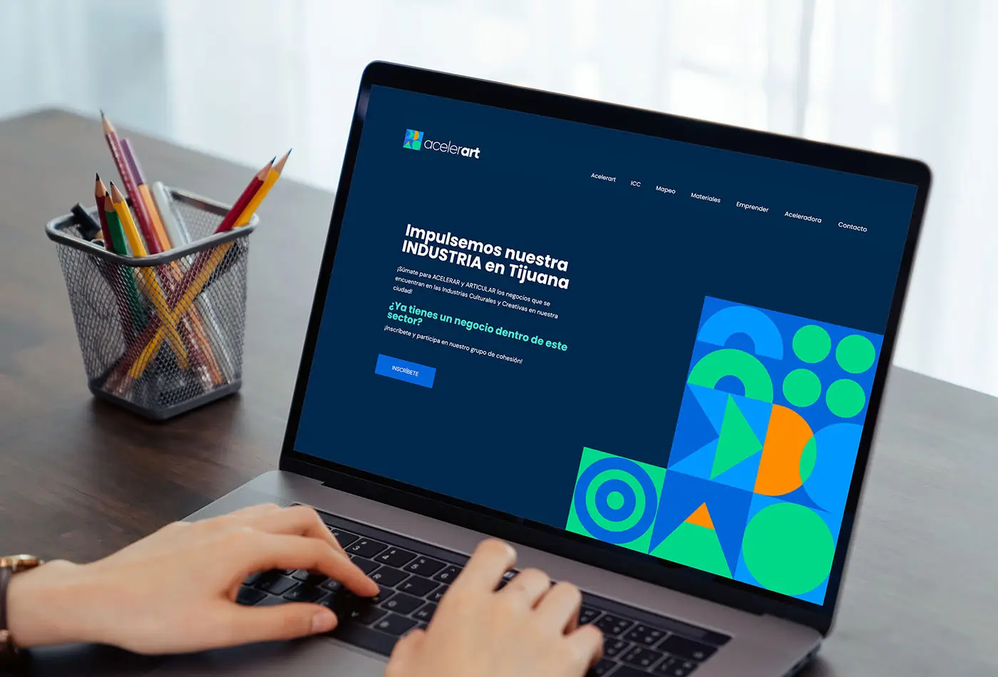 branding and web service acelerart cetys universidad_5 branding and web service acelerart cetys universidad_5