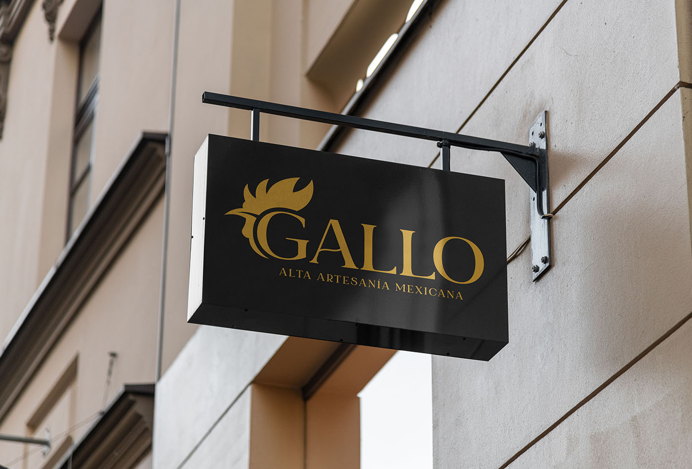 gallo alta artesania branding services-7
